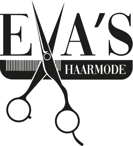 Eva's Haarmode Logo